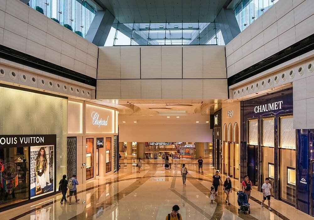 International Architecture 2022