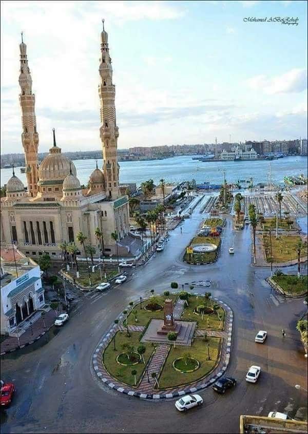 بور سعيد